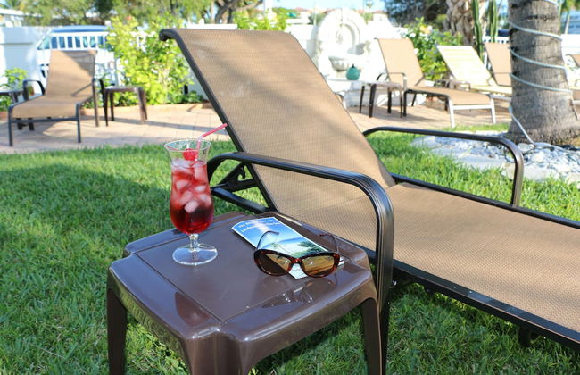 Breakaway Inn - Foto 54