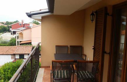 Apartments Fiume - Foto 12