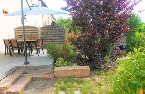 Les Gîtes de la tour, appartement "le Vignoble" - Foto 6