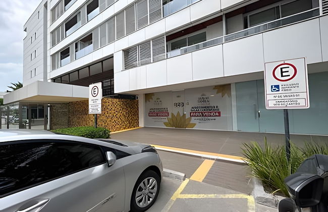 Solar Tambaú - Photo 48