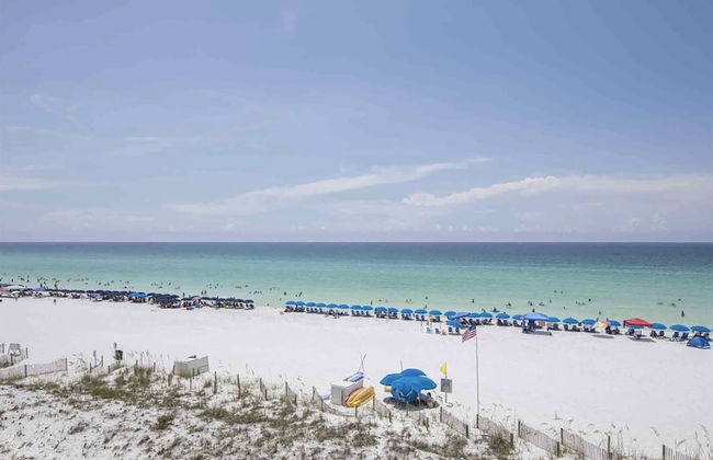 Crystal Dunes 304 - Foto 41