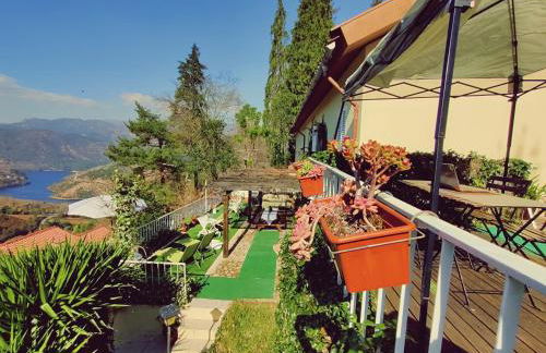 Monteiro's Gerês Countryhouse - Photo 30