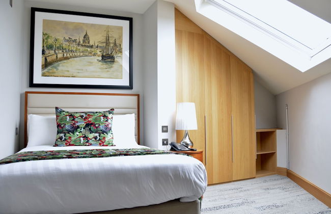 Sanctum London Belsize Road - Foto 56