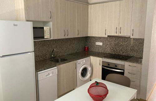 I-Apartamento cerca de la Playa - Foto 5