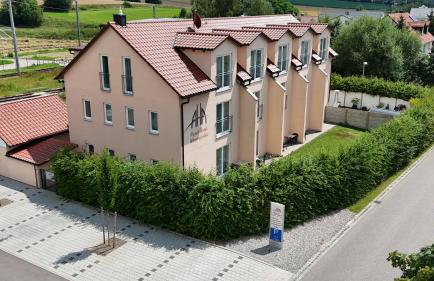 Aparthotel Altomünster - Garni - Foto 14