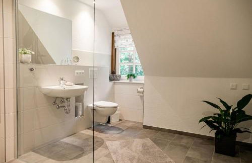 Ferienwohnungen Zum Hülsenbusch - Foto 6