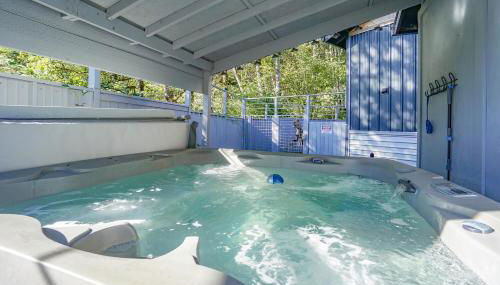 Spring Break Promos - LifeSize Dinos, 4BR, HotTub - Foto 3