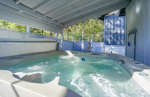 Spring Break Promos - LifeSize Dinos, 4BR, HotTub - Foto 3