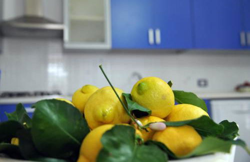 VILLA CALA BERNARDO 2 Appartamenti - Foto 34