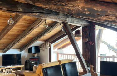 Chalet Lumière Alpine - Foto 12