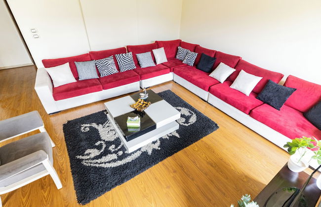 Hibiscus Haven Suite - Foto 30