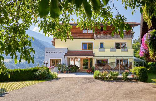 Residence Schiestlhof - Photo 37