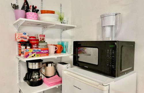 Micro Studio Apartment 10 Minutes Walk To University of Washington - Foto 14