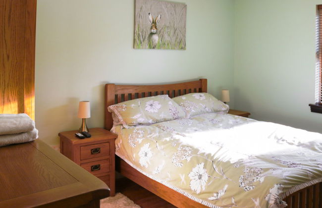 Glenn Cottage - Foto 11