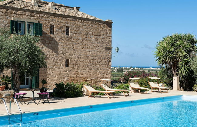 Villa in Paceco Near Marsala Beaches - Foto 15