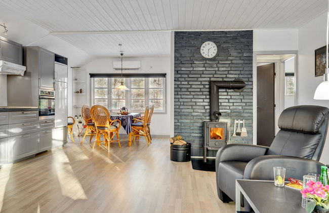 "Agneta" - 750m from the sea - Foto 10