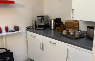 NEUES ruhiges Apartment, Bergblick, Stellplatz - Foto 36