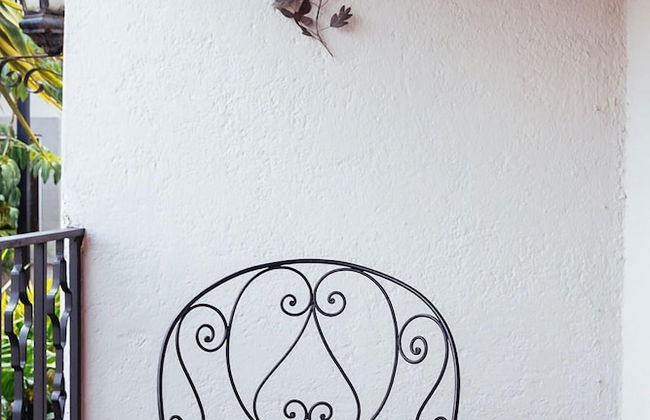 Pied-a-terre at Casitas Aparicio - Foto 52