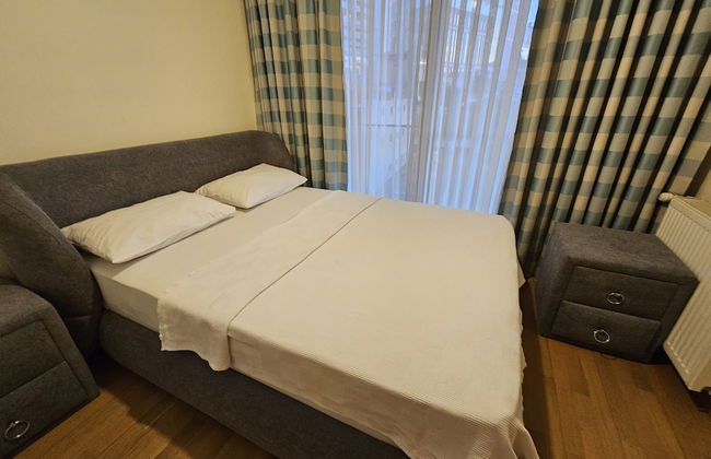 Perfect Residence Taksim 3 bedrooms - Foto 9