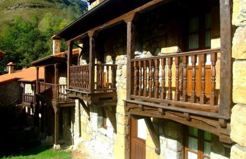 Las Casucas de Ason - Foto 42