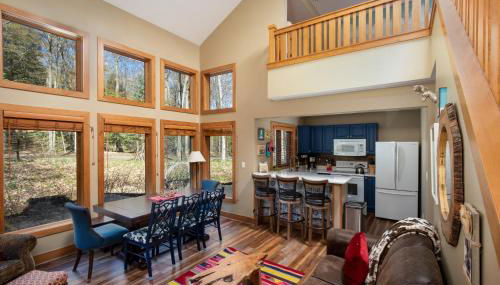 Boyne Mountain Disciples Village Unit 660 - Foto 2