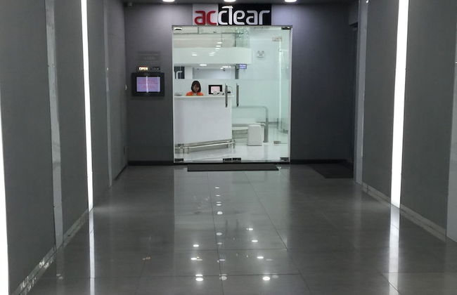 Bluesky Serviced Apartment Airport Plaza - Foto 37