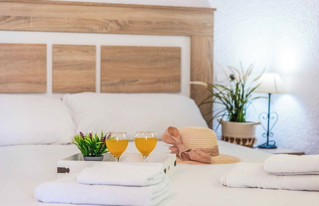 Villa Enzo Moraira - Foto 25