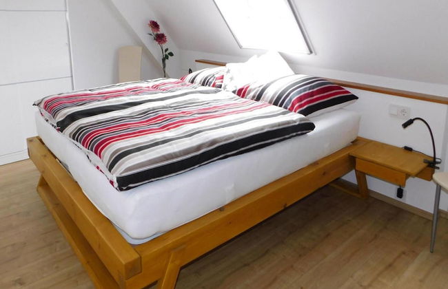 Apartment in Veringendorf With Garden - Foto 2