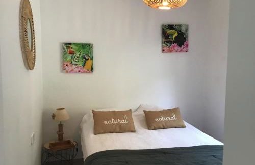 Can De Pino vue mer - Foto 27