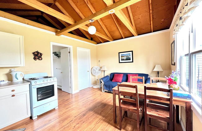 Jake & Jo's Cottages - Foto 54