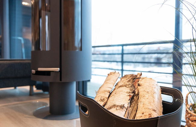 Saanan lumous - Foto 9