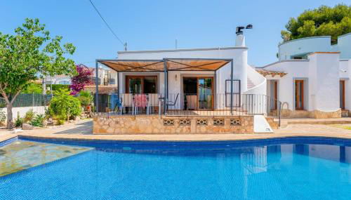 Villa Rebeca - PlusHolidays - Foto 1