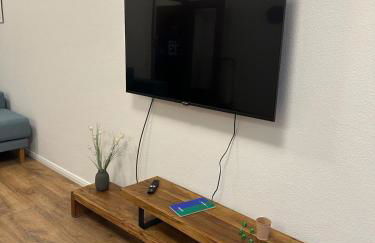 Terrassenwohnung City an der Kleinen Weser - Foto 14