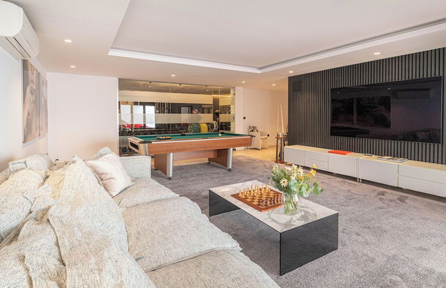 Villa Zacaluca - Photo 17