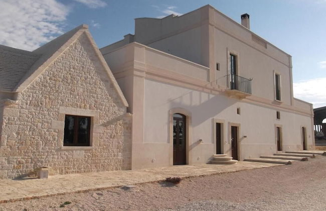 Masseria Ciavea - Photo 51