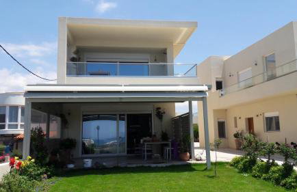 Rodia Beach Suites - Foto 3