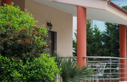 Villa Artemis Keramoti - Photo 5