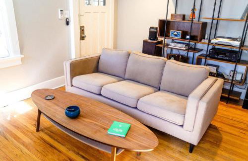 Casita Cerquita one minute walk to the U of A - Foto 3