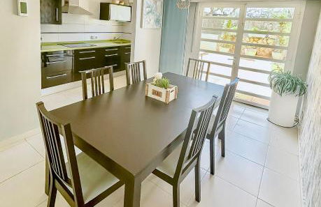 Chalet adosado a escasos metros de la playa - Villa Arena - Foto 20