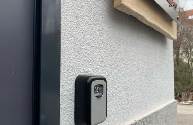 AlbLounge VIP Appartement - Foto 49