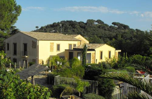 Villa Trigona - Foto 18