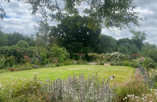 Oyster Barn sleeps six, North Norfolk - Foto 50