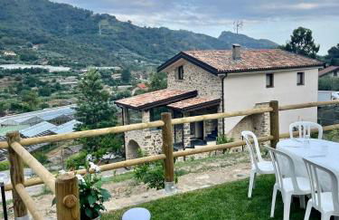 Gli Orti dei Doria di dolceacqua - Foto 19