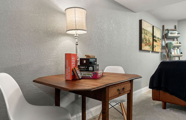 Beautiful Old Town 2 Bedroom Apartment With Bikes! - Foto 20