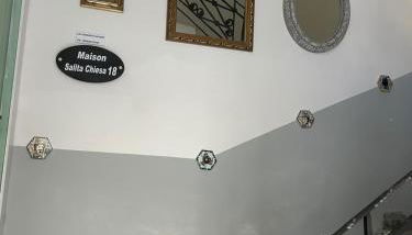 Maison Salita Chiesa 18 - Foto 2