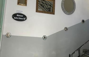 Maison Salita Chiesa 18 - Foto 2