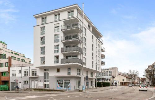 Design-Apartment - Küche - Parken - zentral - Foto 32