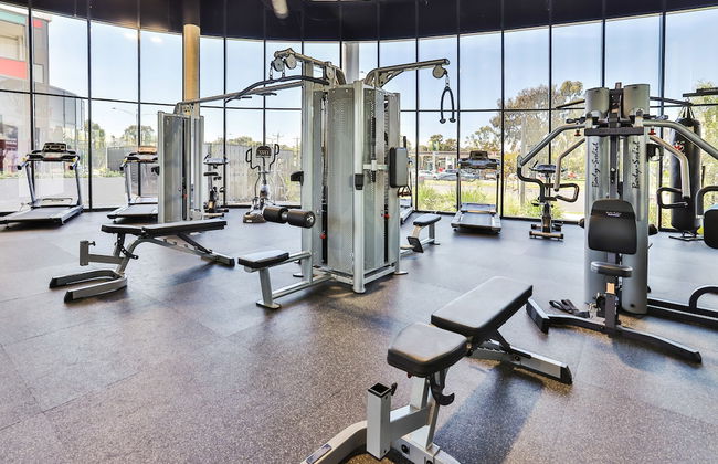 Melbourne Knox Central Apartment Hotel - Foto 33