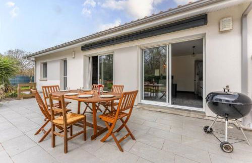 Maison Moderne à 10min des lacs - 6 couchages - Foto 10