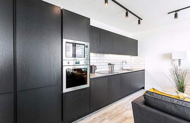 Icon Tower Flat VI - Foto 7